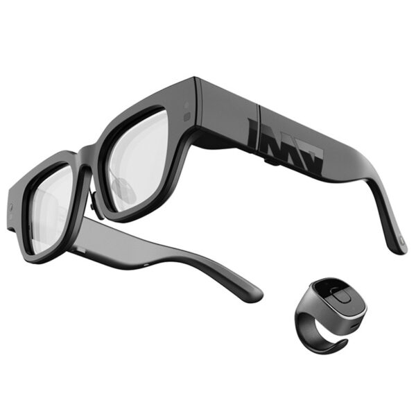 Shadow Smart AR Glasses True Wireless - Image 7