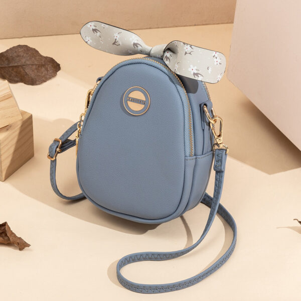 Portable bucket bag - Image 3