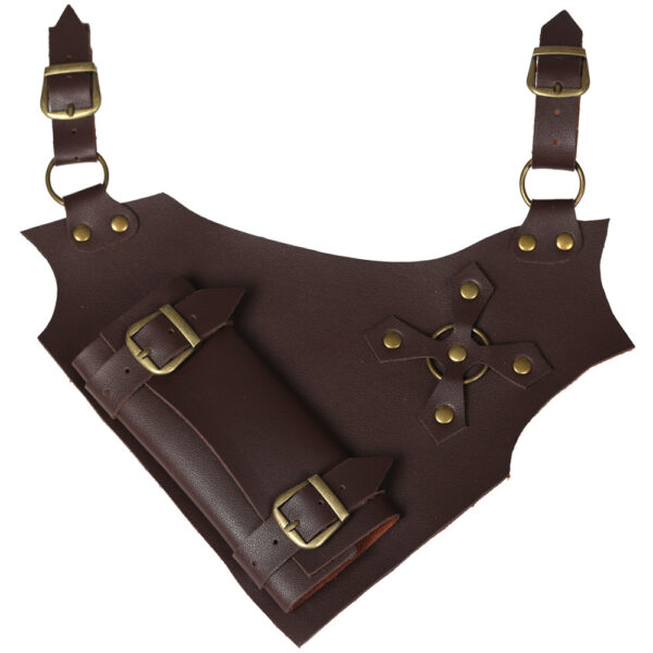 Medieval Cross Knight Swords Set - Image 2