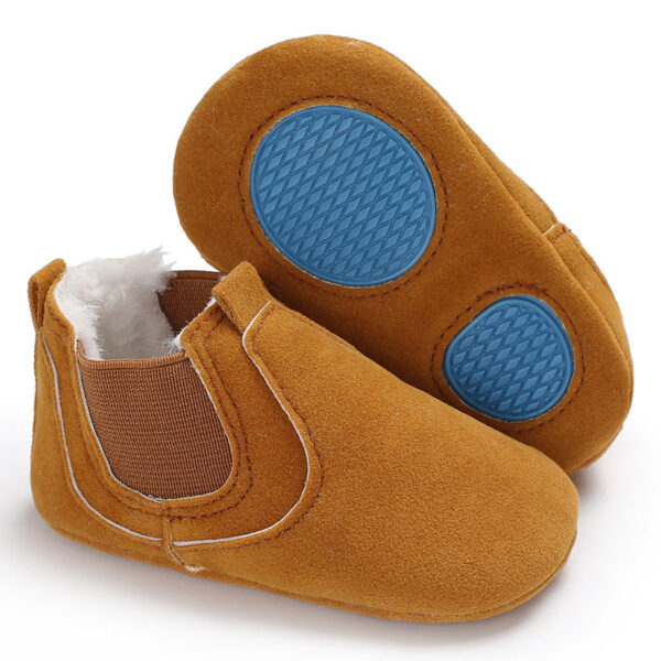 Baby Slip Toddler Shoes - Image 8