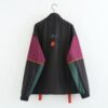 Women's Jackets, Windproof, Waterproof, Warm, Autumn And Winter Color Matching Outdoor Soft Shell - Image 2