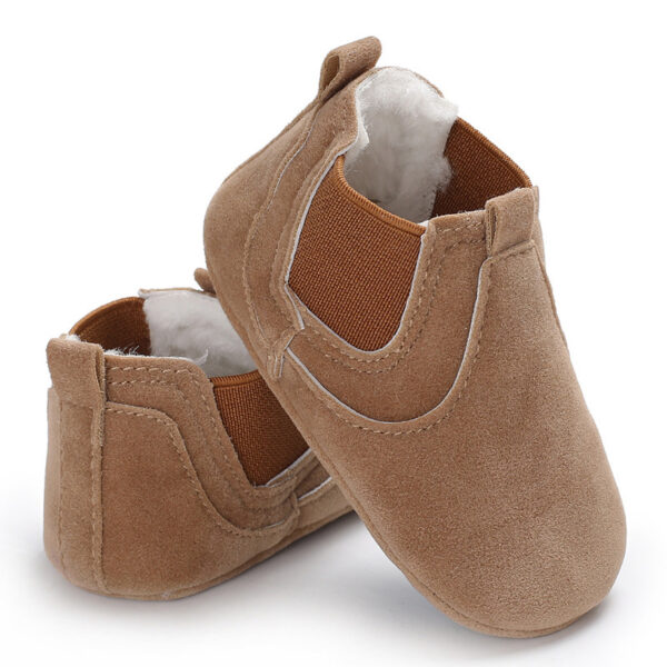 Baby Slip Toddler Shoes - Image 5