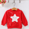 Baby Clothes New Female Baby Sweater - Image 7