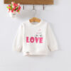 Baby Clothes New Female Baby Sweater - Image 6