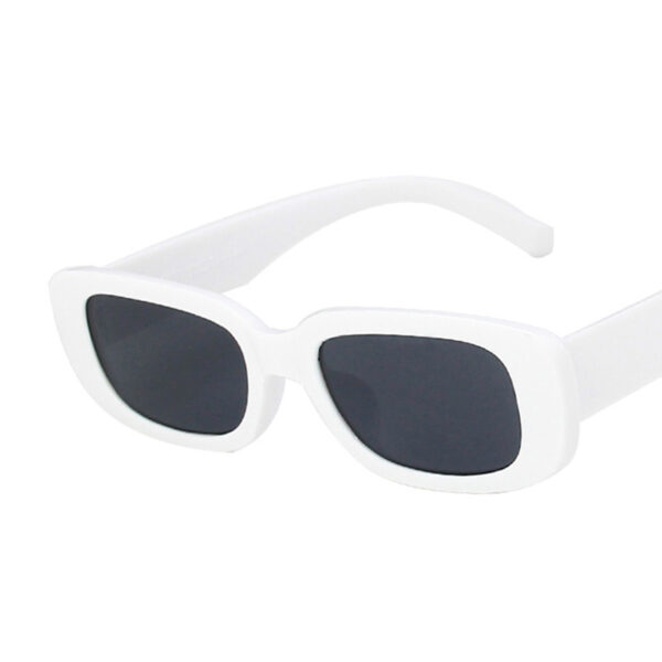 Square joker sunglasses Europe and America - Image 6