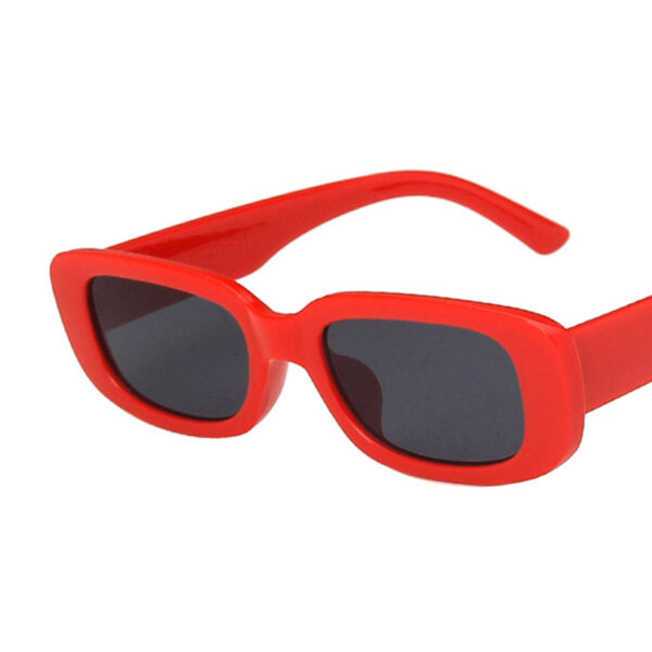Square joker sunglasses Europe and America - Image 5