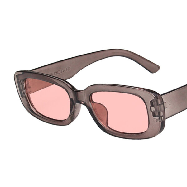 Square joker sunglasses Europe and America - Image 7