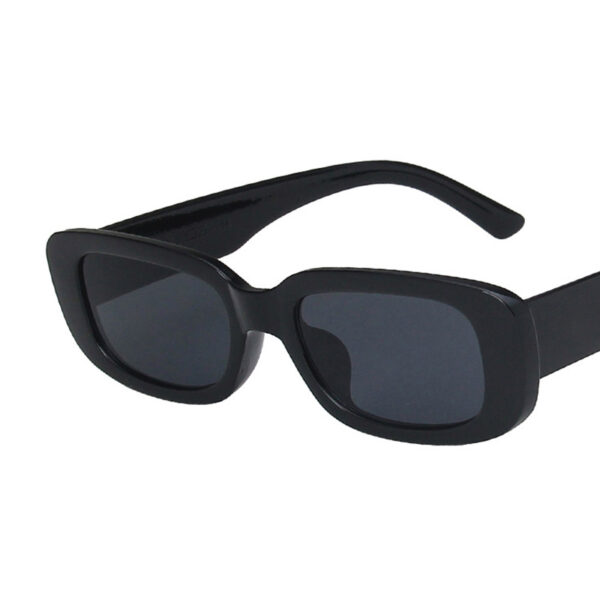 Square joker sunglasses Europe and America - Image 3