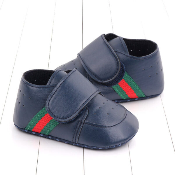 Baby Shoes, Color Matching Baby Shoes, Toddler Shoes, Baby Shoes - Image 3