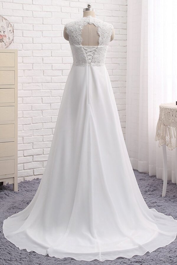 Bride Wedding Dress Princess Wedding Dress Married - Image 6