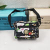 New Mummy Bags Shoulder Diagonal Bags Casual Canvas Bags Stall Bags - Image 7