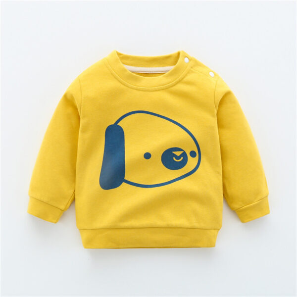 Autumn New Spring And Autumn Children's Clothing - Image 5