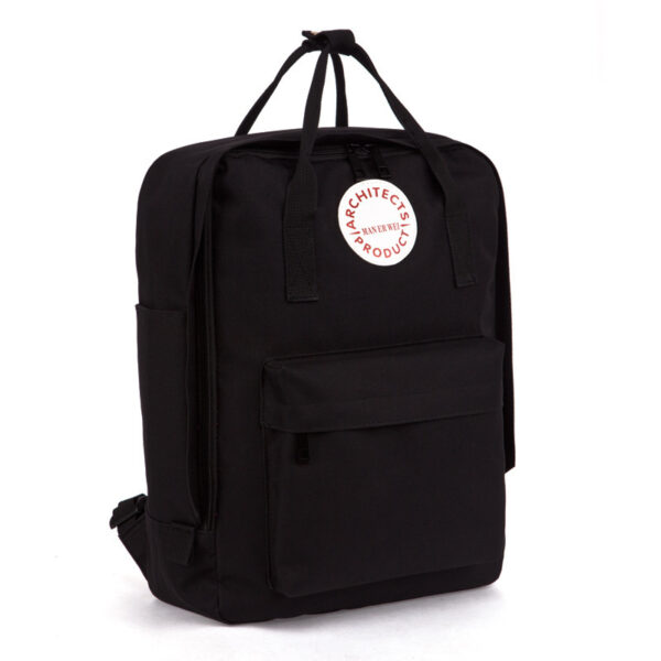 new Japanese Harajuku shoulder Backpack Bag tide fashion classic shoulder handbag wholesale - Image 9