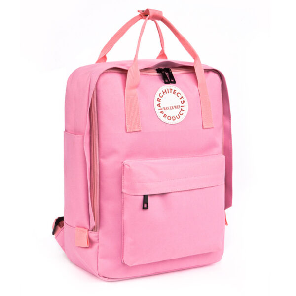 new Japanese Harajuku shoulder Backpack Bag tide fashion classic shoulder handbag wholesale - Image 8