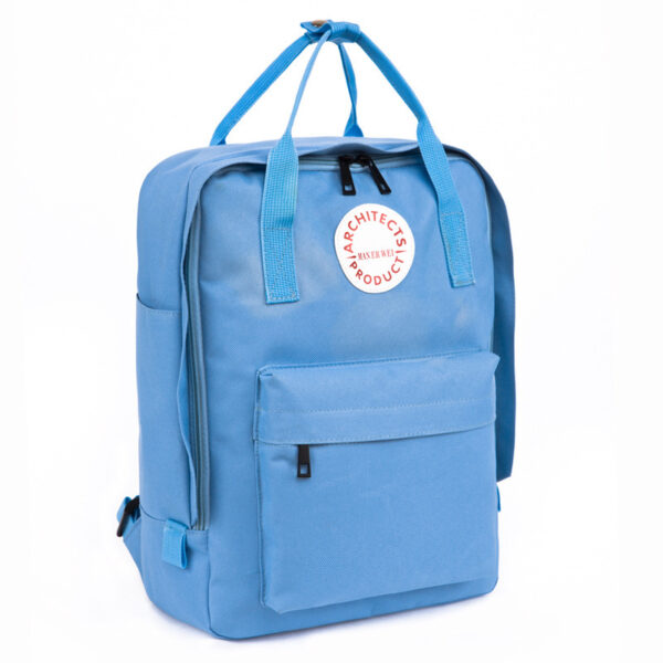 new Japanese Harajuku shoulder Backpack Bag tide fashion classic shoulder handbag wholesale - Image 10