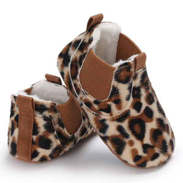 Baby Slip Toddler Shoes - Image 6