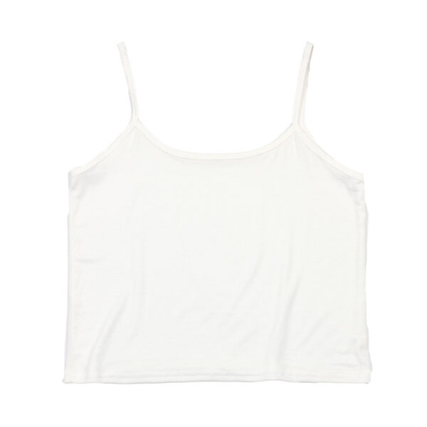 Camisole Women's Loose Tank Top - Image 3