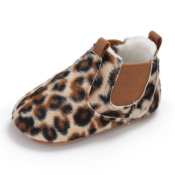 Baby Slip Toddler Shoes - Image 4