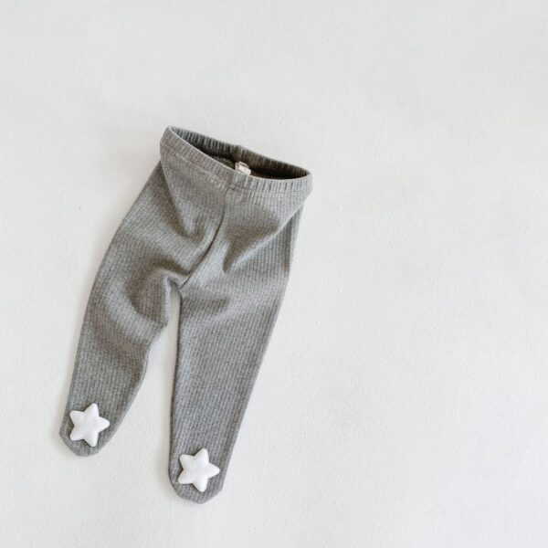 Cute Three-dimensional XINGX Leggings Cotton Pantyhose - Image 6