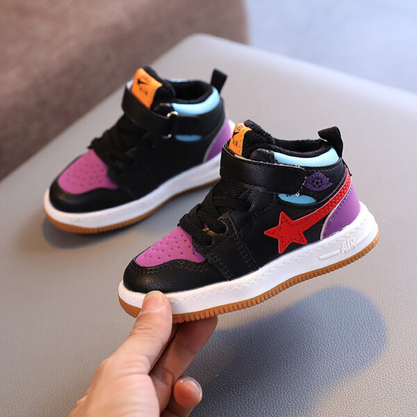 Children's casual sports shoes - Image 3
