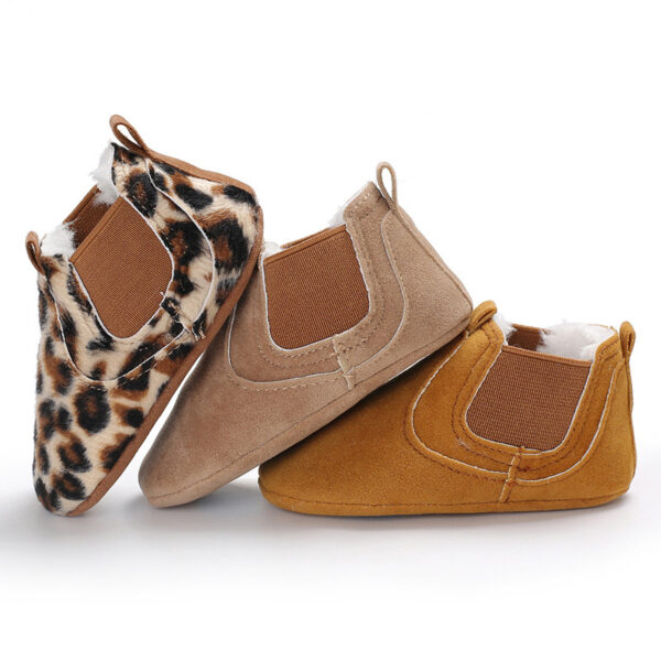 Baby Slip Toddler Shoes - Image 2
