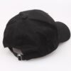 Explosion models new pin Korean version of the three ring pin baseball cap outdoor leisure wild couple fashion cap - Image 3