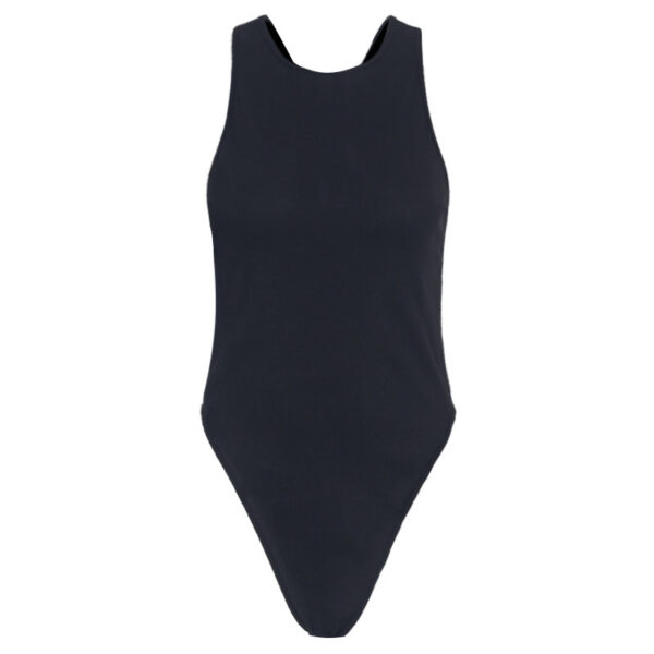 Sling Sleeveless Tank Top Bodysuit - Image 4