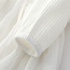 Baby princess fluffy dress - Image 4