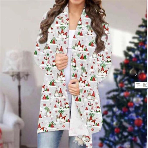 Summer Casual Slim-fit White Bottoming Cotton Bottoming Shirt - Image 4