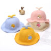 Children Sun-proof And Breathable Bucket Hat