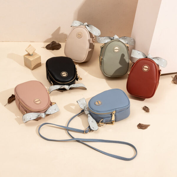 Portable bucket bag - Image 2