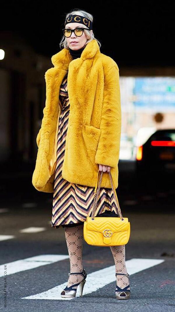 Warm Temperament Leisure Baggy Coat - Image 10