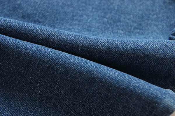 Children's denim overalls - Image 4