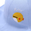 Children Sun-proof And Breathable Bucket Hat - Image 5