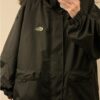 Men's And Women's Same Shell Jacket American Style Loose Tooling - Image 3
