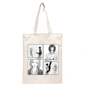 Student Casual Women's Hand-held Shopping Bag