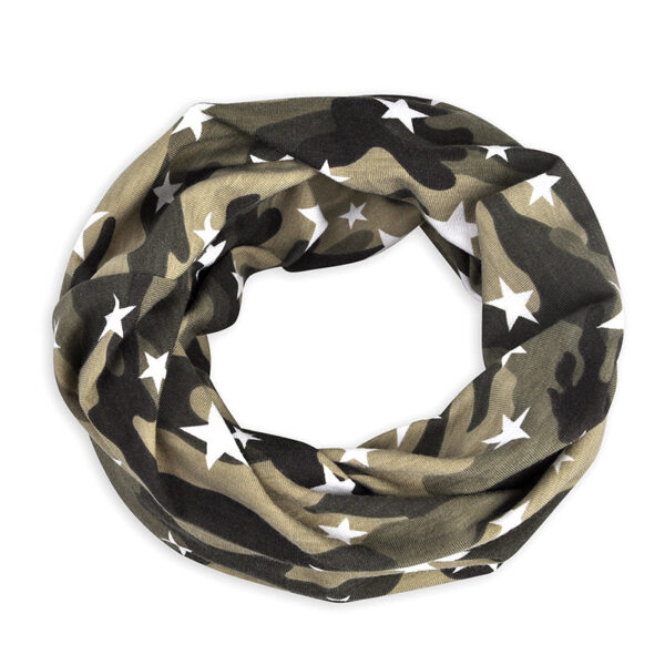 Dual-use Outdoor Windproof Thermal Fleece-lined Toque - Image 5