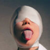 Performance Photography Eye Mask And Head Cover - Image 3