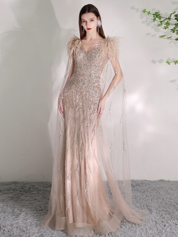 Summer New Small High End Dress - Image 2