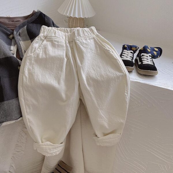 Fashion Casual Radish Loose Bloomers - Image 2