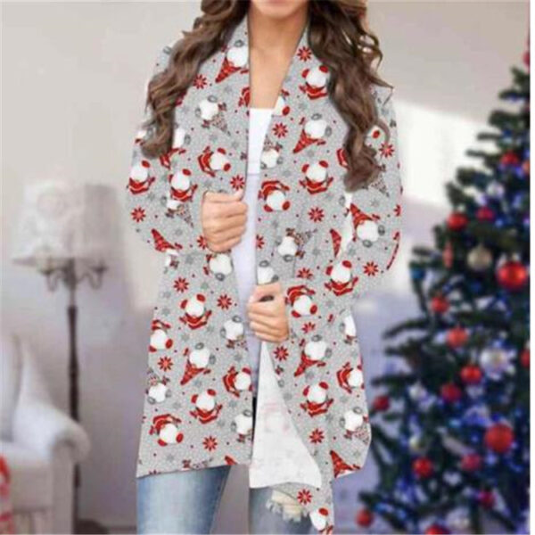 Summer Casual Slim-fit White Bottoming Cotton Bottoming Shirt - Image 5