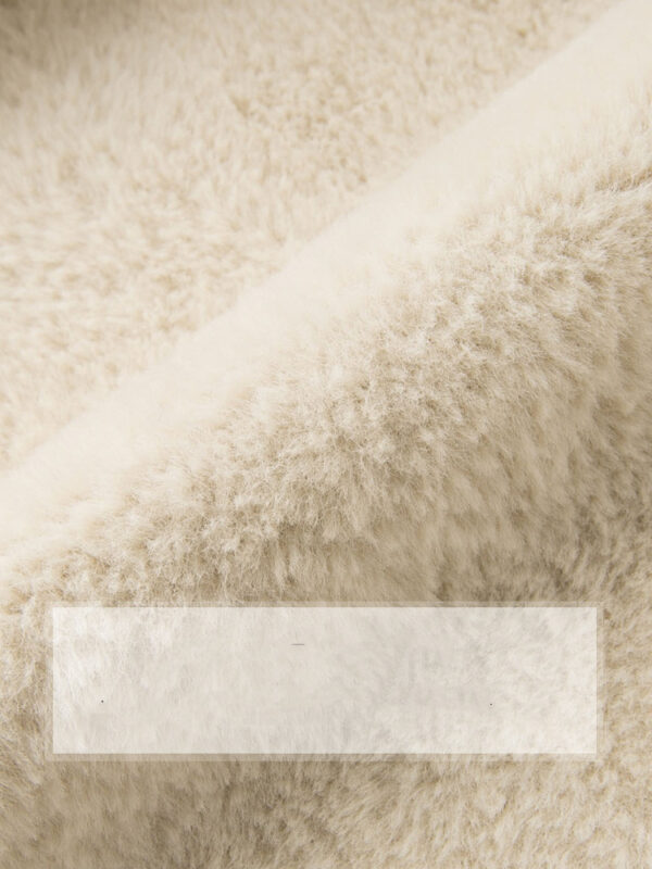 Thicken Coat Baby Warm Casual Cotton Jacket - Image 2