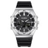 Sports Watch Male Student Fashion Large Dial Trend - Image 2