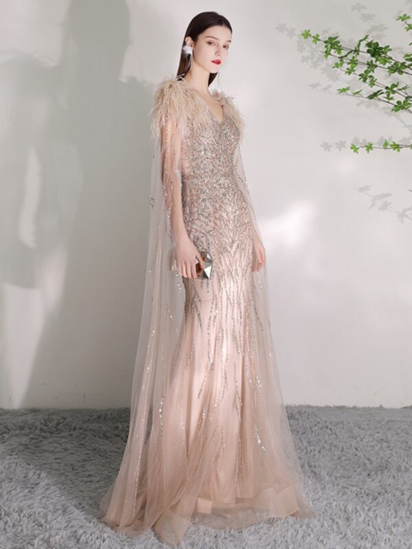 Summer New Small High End Dress - Image 3