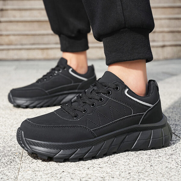 Men's Hiking Shoes Sports Casual And Comfortable - Image 6
