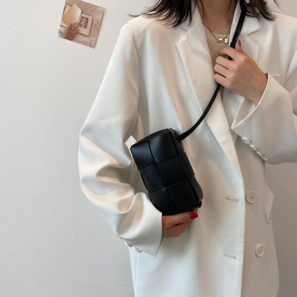 Ins Shoulder Fashion All-match Messenger Bag - Image 8