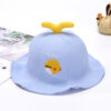Children Sun-proof And Breathable Bucket Hat - Image 9