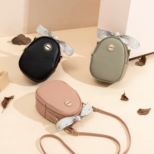 Portable bucket bag - Image 4