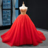New Super Fairy Luxury Drag Dress