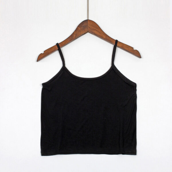 Camisole Women's Loose Tank Top - Image 7